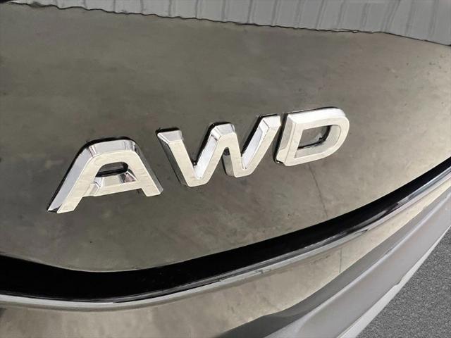 new 2025 Honda Pilot car, priced at $54,260