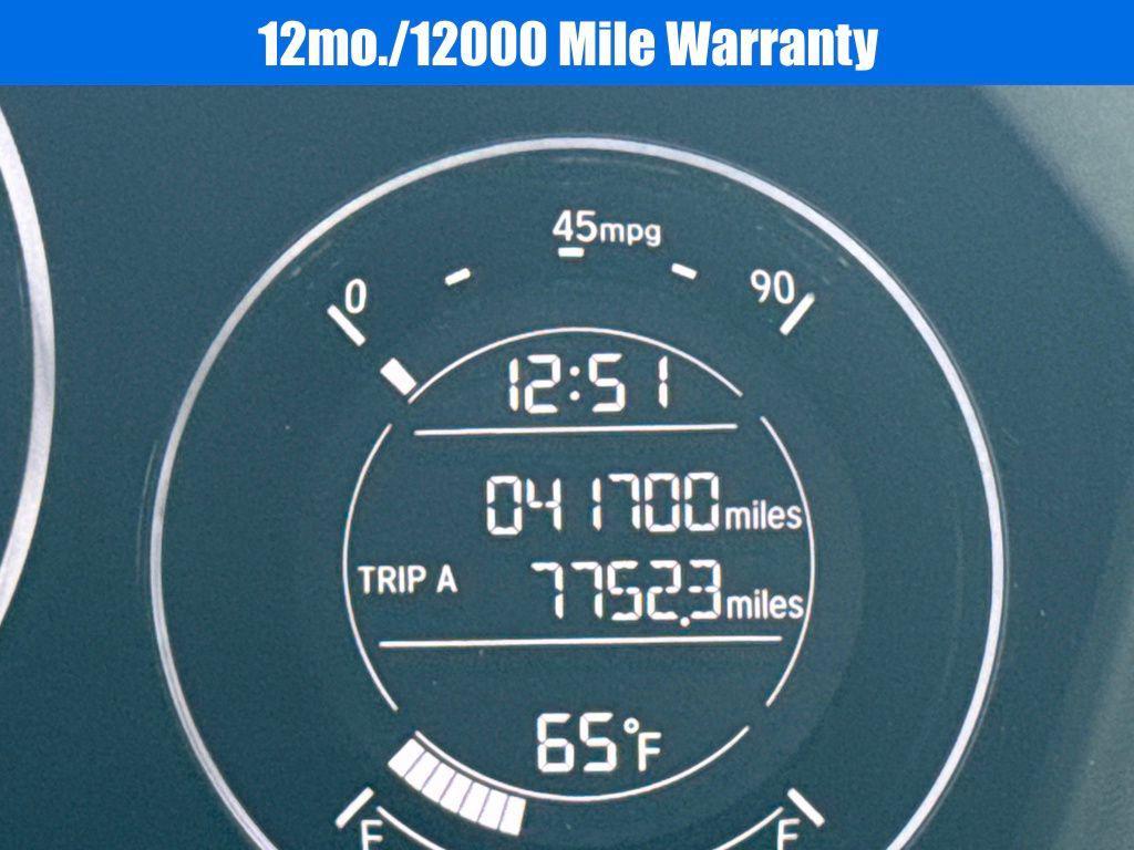 used 2017 Honda HR-V car, priced at $17,490