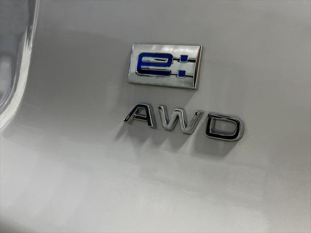 new 2025 Honda Prologue car, priced at $56,000