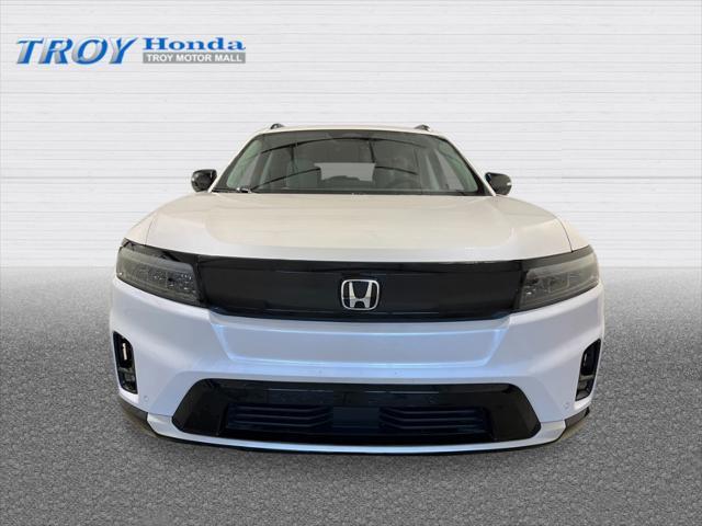 new 2025 Honda Prologue car, priced at $56,000