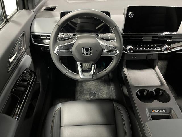 new 2025 Honda Prologue car, priced at $56,000