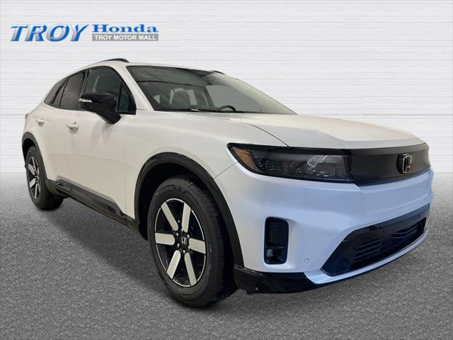 new 2025 Honda Prologue car, priced at $56,000