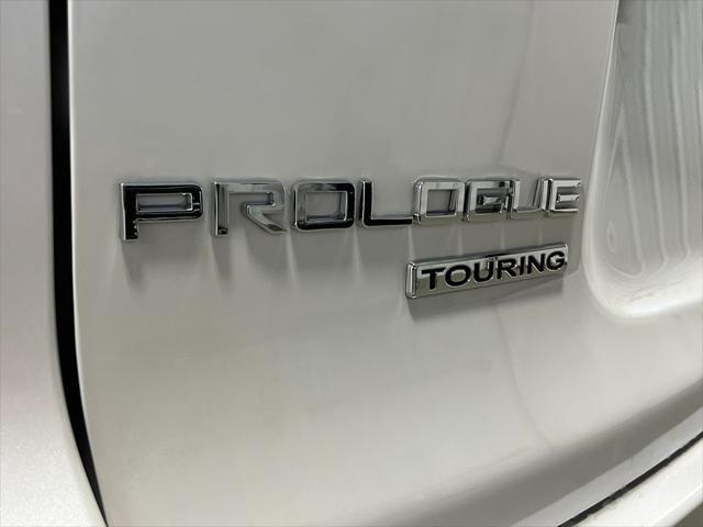 new 2025 Honda Prologue car, priced at $56,000