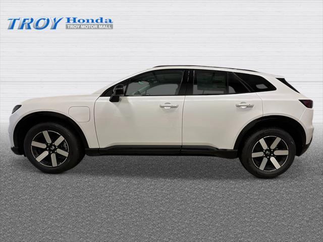 new 2025 Honda Prologue car, priced at $56,000