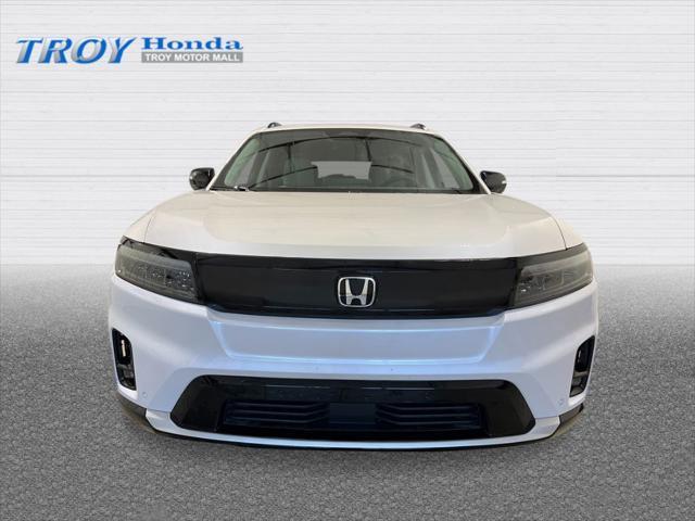 new 2025 Honda Prologue car, priced at $56,000