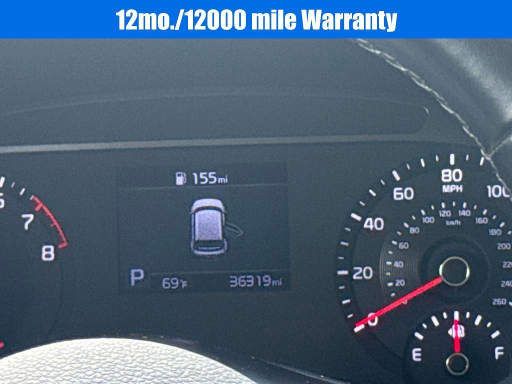 used 2020 Kia Soul car, priced at $15,990