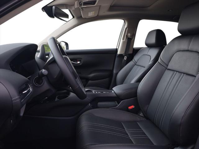 new 2026 Honda HR-V car, priced at $33,400