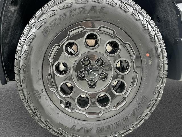 new 2026 Honda Passport car, priced at $51,860