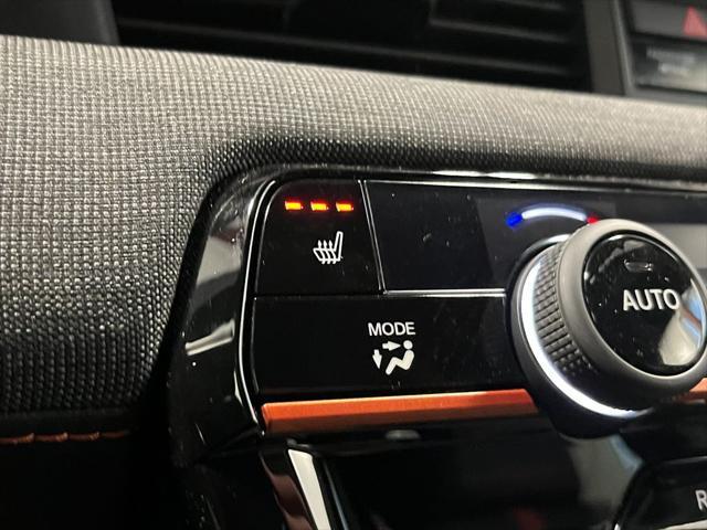 new 2026 Honda Passport car, priced at $51,860