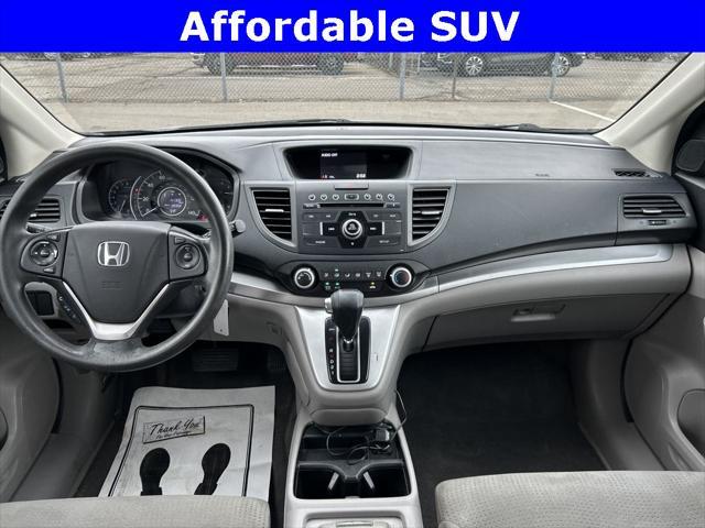 used 2013 Honda CR-V car, priced at $11,490