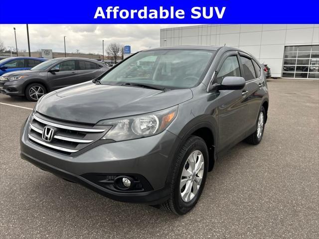 used 2013 Honda CR-V car, priced at $11,490