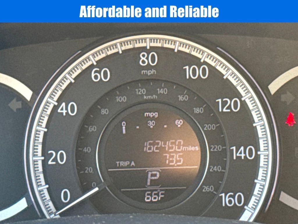 used 2014 Honda Accord car, priced at $8,990