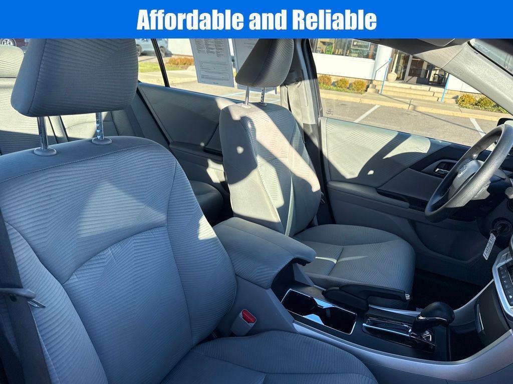 used 2014 Honda Accord car, priced at $8,990