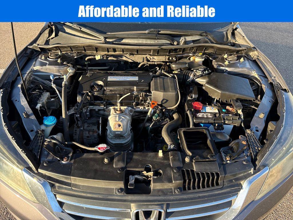 used 2014 Honda Accord car, priced at $8,990