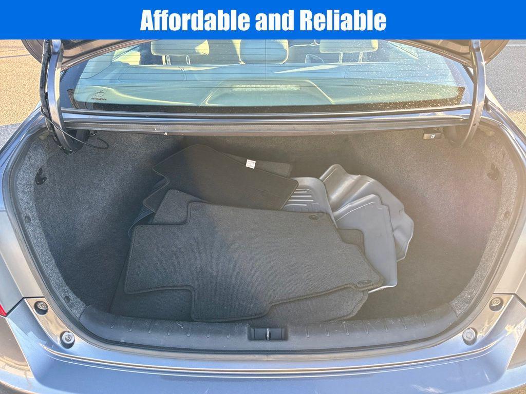 used 2014 Honda Accord car, priced at $8,990