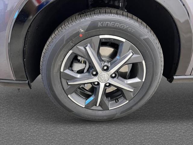 new 2025 Honda HR-V car, priced at $32,395