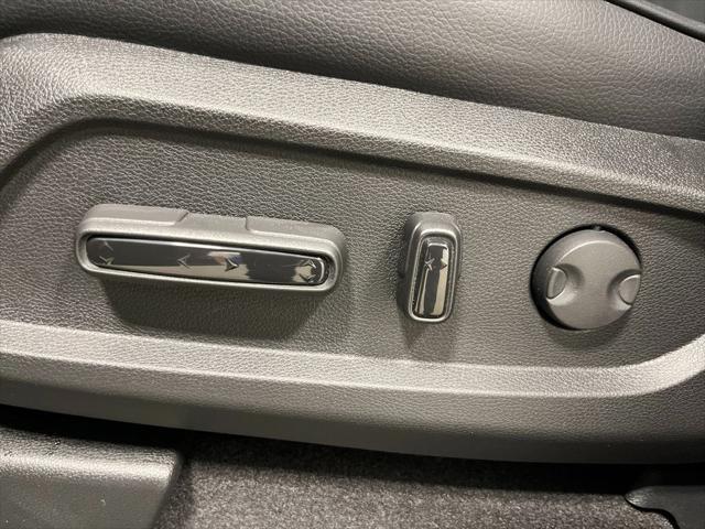 new 2026 Honda Passport car, priced at $54,610