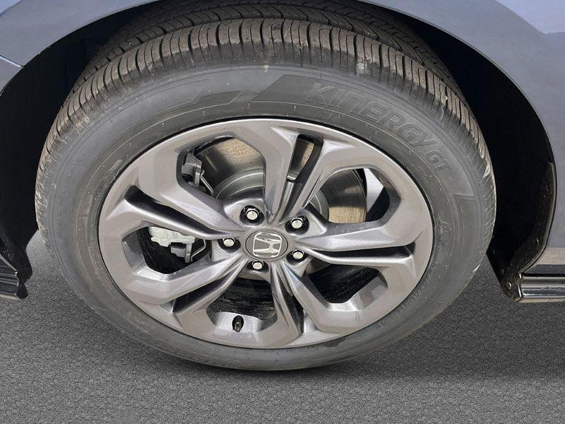 new 2025 Honda Accord Hybrid car, priced at $35,635