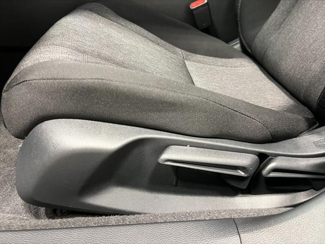 new 2025 Honda Accord car, priced at $29,445