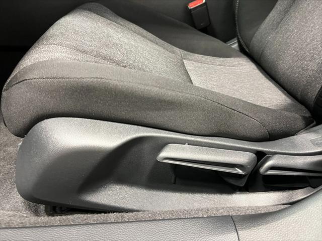 new 2025 Honda Accord car, priced at $29,445