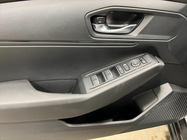 new 2025 Honda Accord car, priced at $29,445