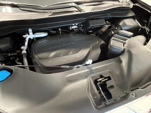 new 2025 Honda Ridgeline car, priced at $43,430