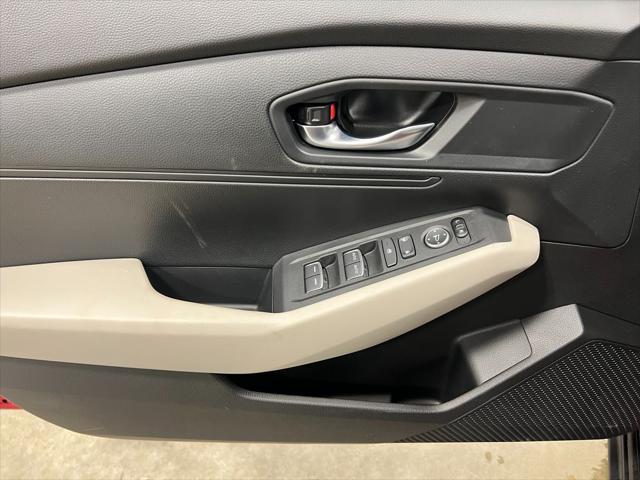 new 2025 Honda Accord car, priced at $28,890
