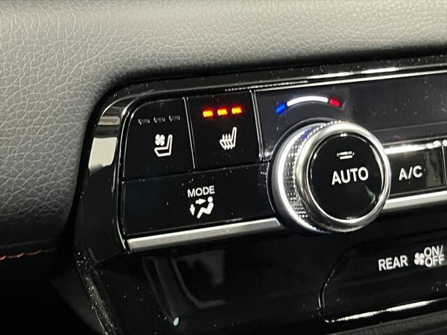 new 2026 Honda Passport car, priced at $53,610
