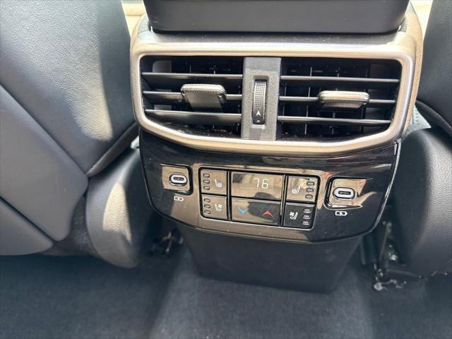 used 2023 Lexus RX 350 car, priced at $56,990