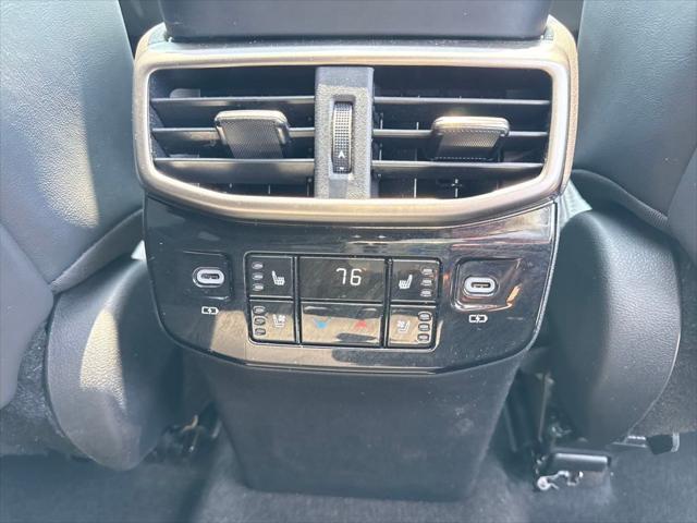 used 2023 Lexus RX 350 car, priced at $56,990