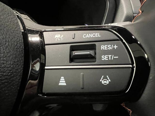 new 2025 Honda Pilot car, priced at $51,305