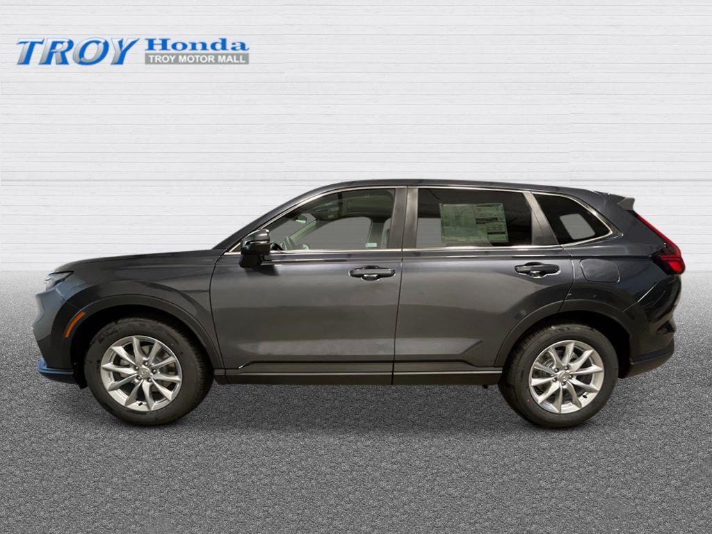 new 2026 Honda CR-V car, priced at $35,600