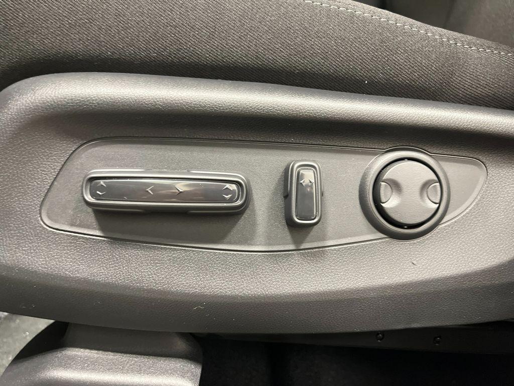 new 2026 Honda CR-V car, priced at $35,600