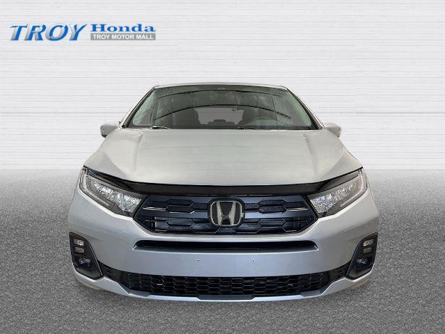 new 2025 Honda Odyssey car, priced at $43,670