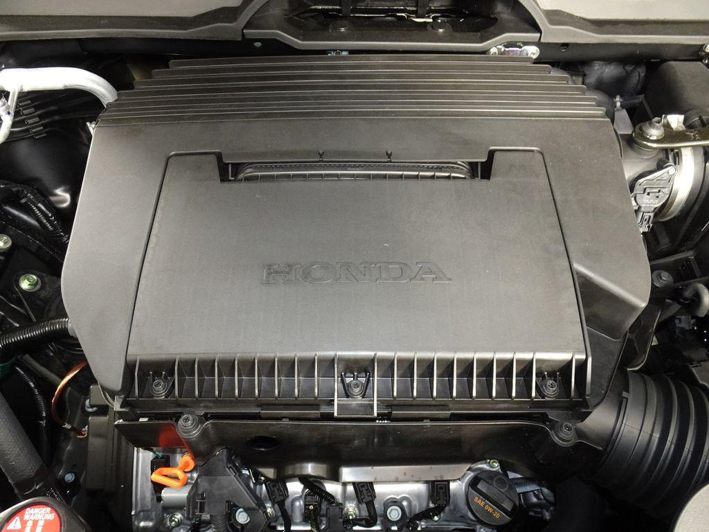 new 2026 Honda Passport car, priced at $55,255