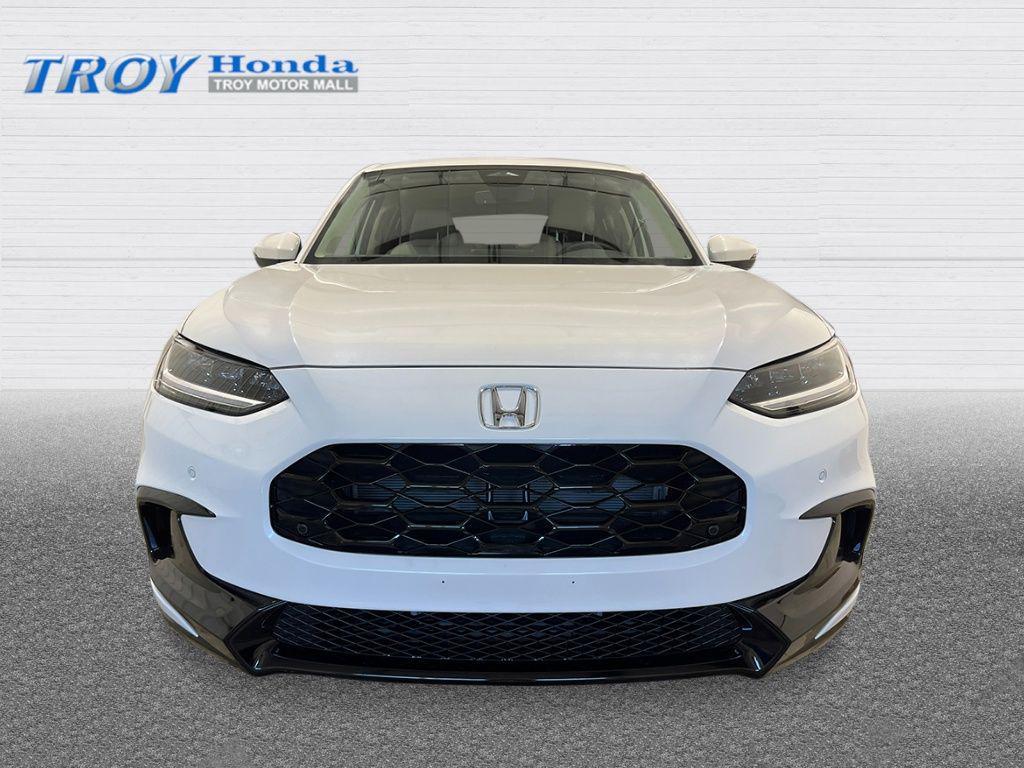 new 2026 Honda HR-V car, priced at $32,900
