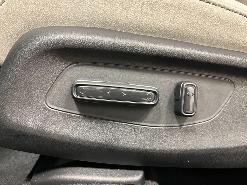 new 2026 Honda HR-V car, priced at $32,900