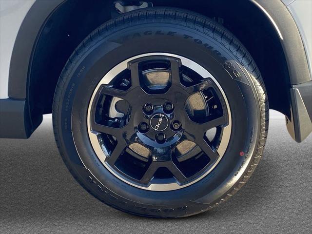 new 2025 Honda Pilot car, priced at $48,900