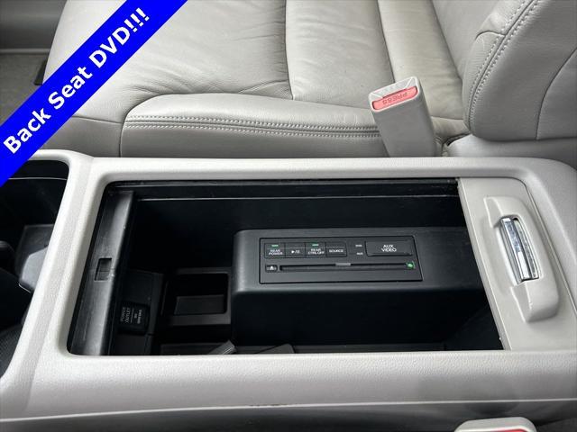 used 2012 Honda CR-V car, priced at $12,590