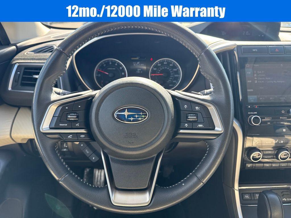 used 2019 Subaru Ascent car, priced at $16,990