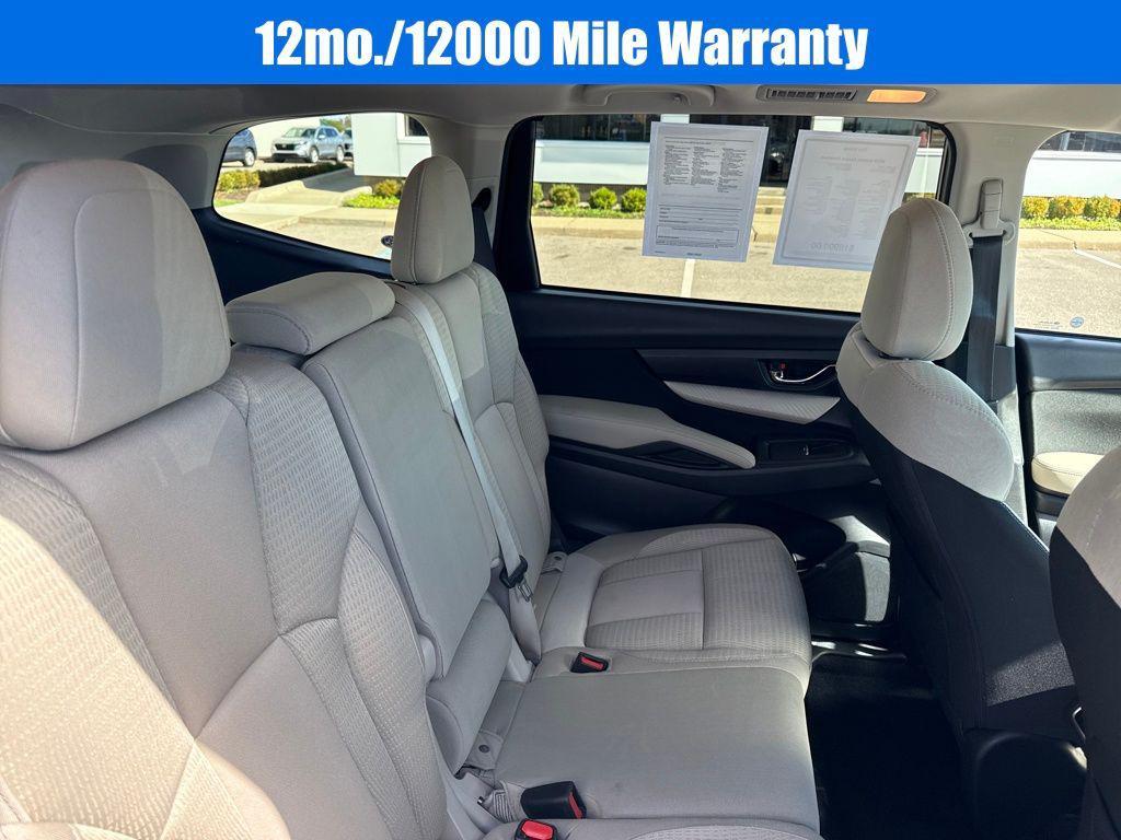 used 2019 Subaru Ascent car, priced at $16,990
