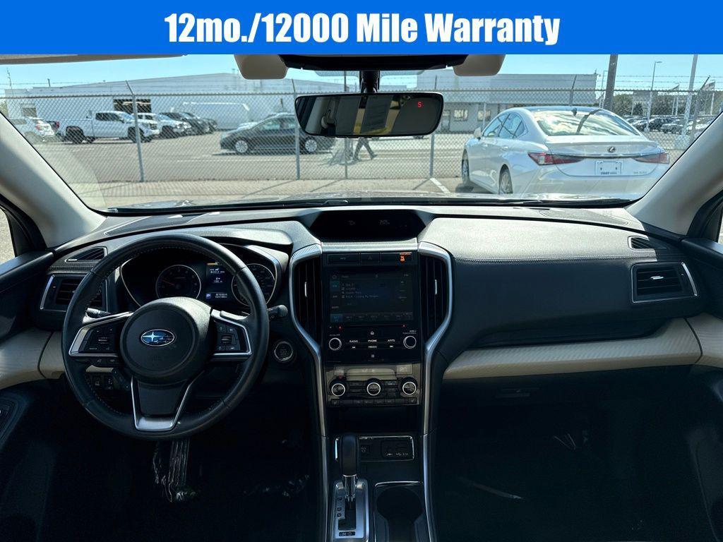 used 2019 Subaru Ascent car, priced at $16,990