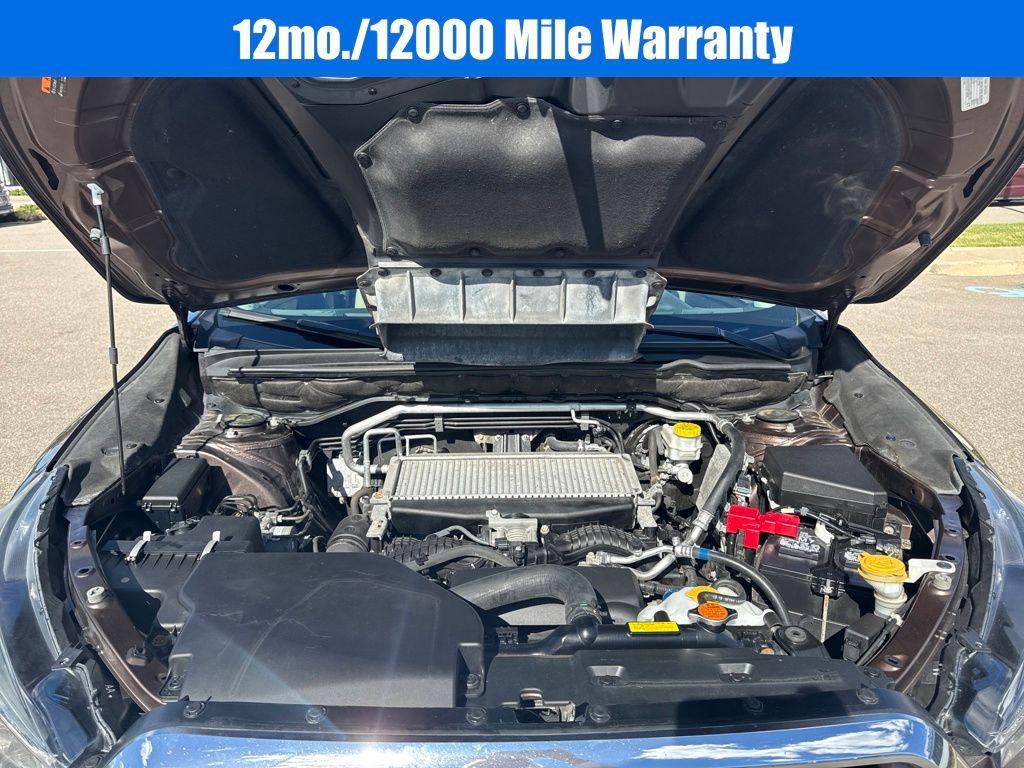 used 2019 Subaru Ascent car, priced at $16,990