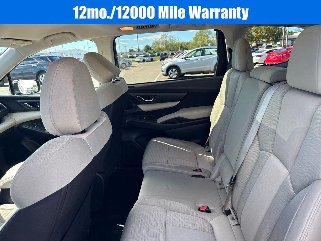 used 2019 Subaru Ascent car, priced at $16,990