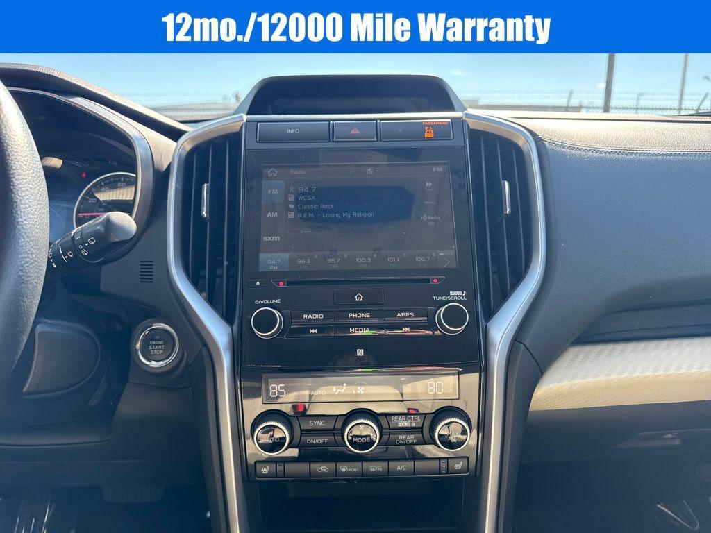 used 2019 Subaru Ascent car, priced at $16,990