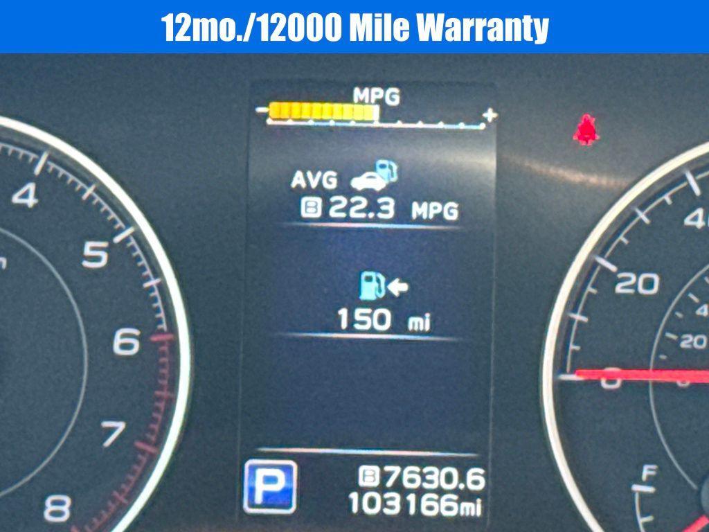 used 2019 Subaru Ascent car, priced at $16,990