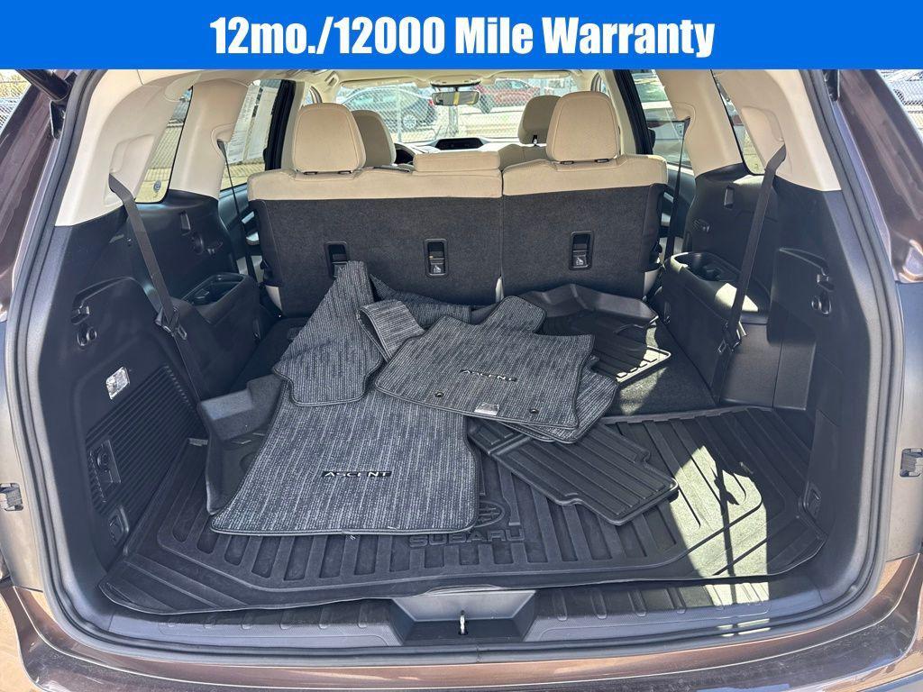 used 2019 Subaru Ascent car, priced at $16,990