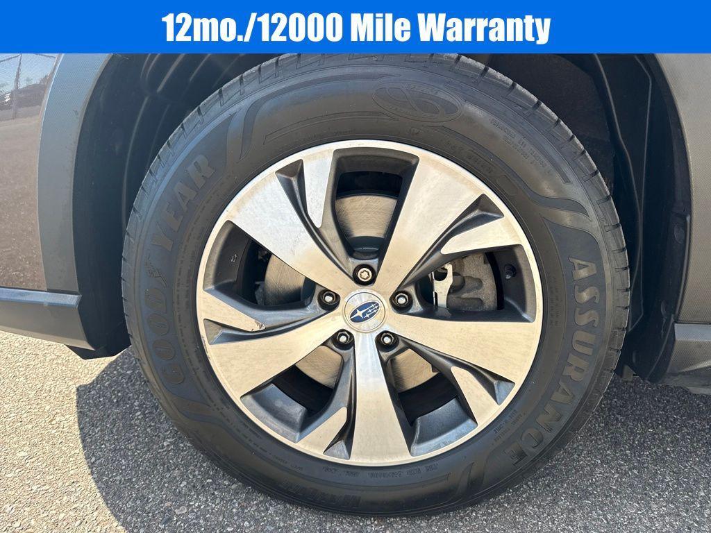 used 2019 Subaru Ascent car, priced at $16,990