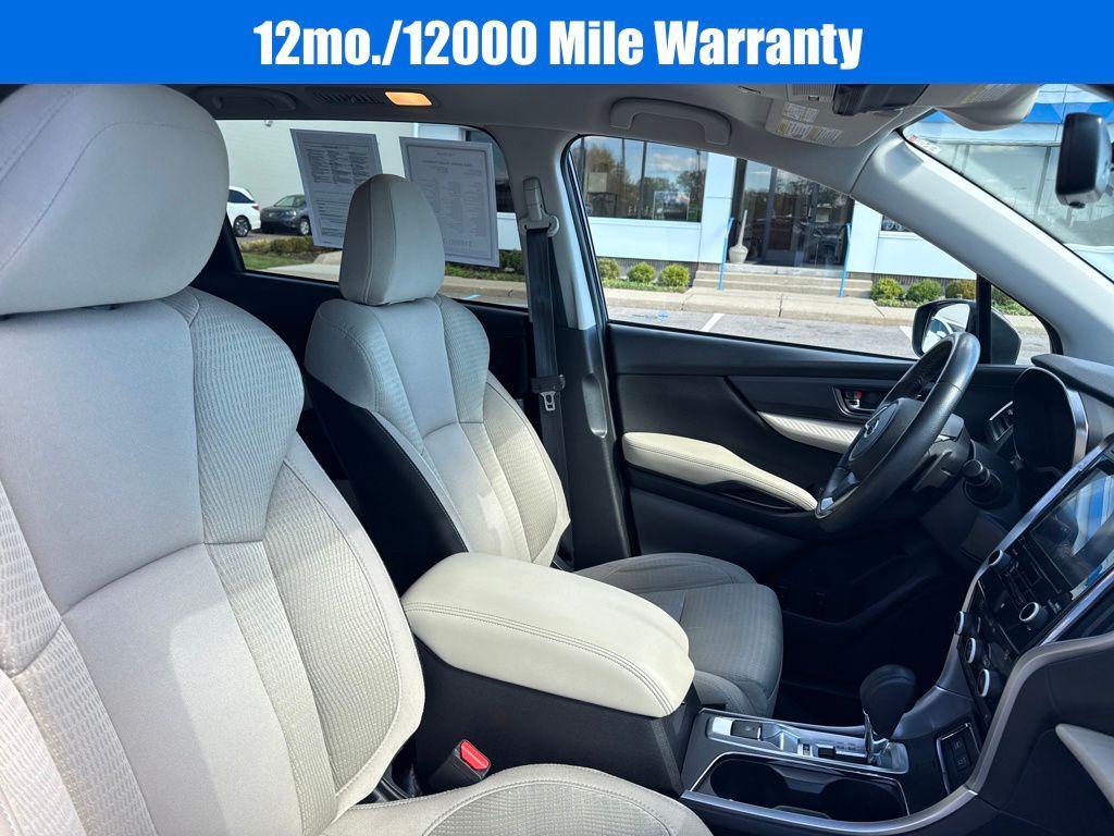 used 2019 Subaru Ascent car, priced at $16,990