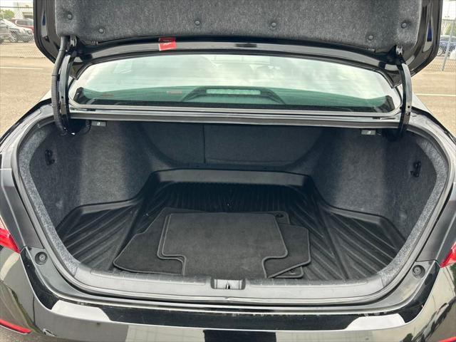 used 2022 Honda Accord car, priced at $25,590